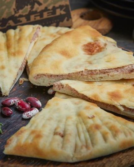 Рецепт лобиани