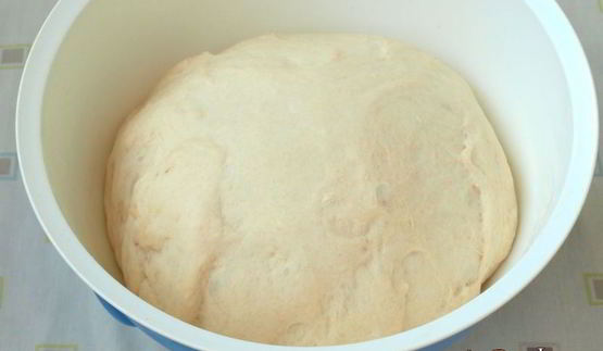 луковые лепешки