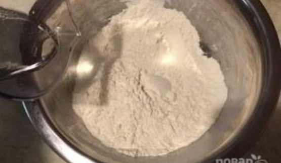 пита домашняя