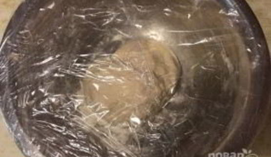 пита домашняя