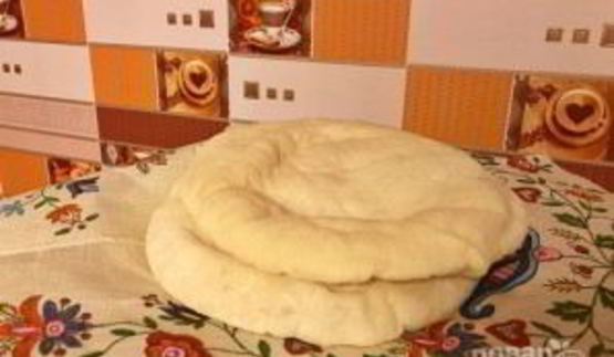 пита домашняя