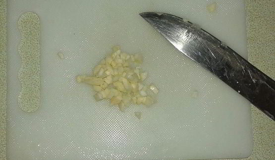 пита с начинкой из курицы и сыра