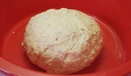 постные лепешки с капустой