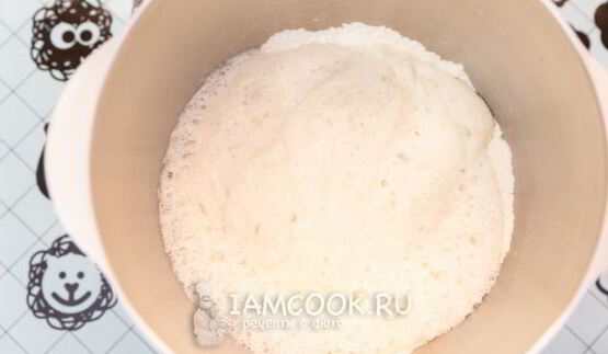 римская фокачча