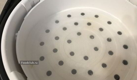 рисовые лепешки