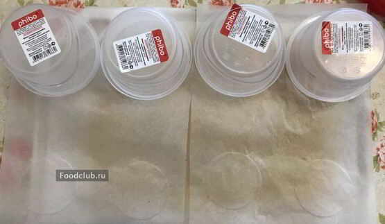 рисовые лепешки