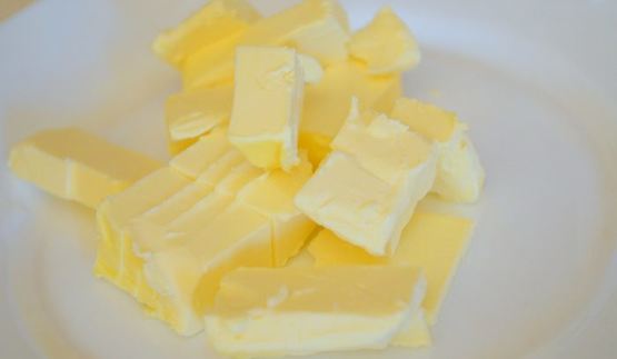 традиционные английские лепешки