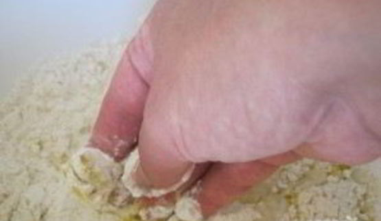 турецкая лепешка гезлеме