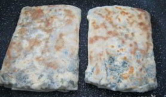 турецкая лепешка гезлеме