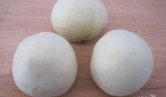 турецкая лепешка гезлеме