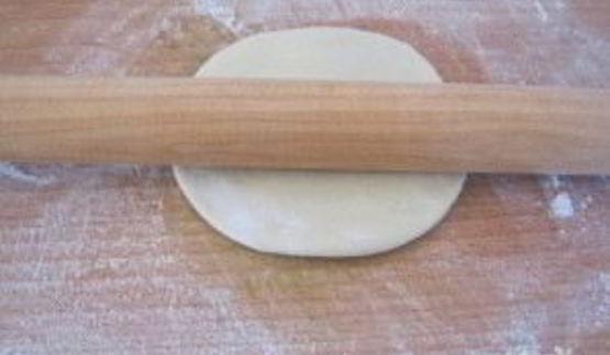 турецкая лепешка гезлеме