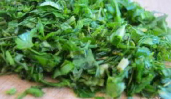 турецкая лепешка гезлеме