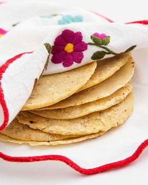 Вкусные лепешки из дрожжевого теста