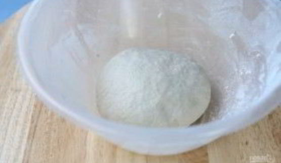 английские маффины