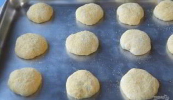 английские маффины