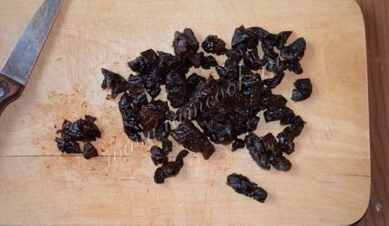 бананово-яблочные маффины