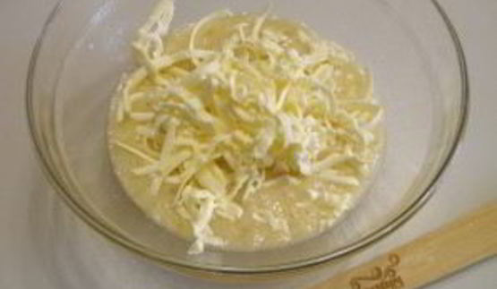 банановые маффины