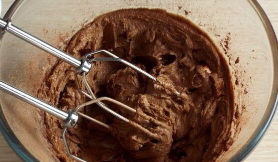 крем для маффинов