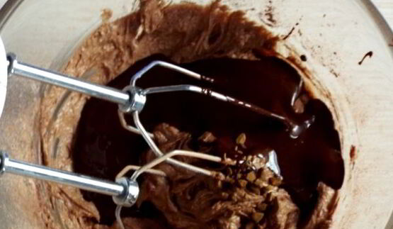 крем для маффинов