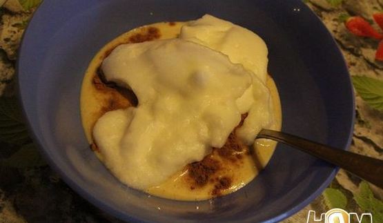 маффины ассорти