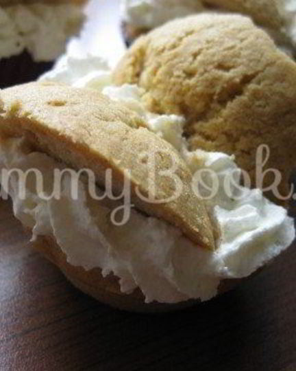 Рецепт маффинов бабочка