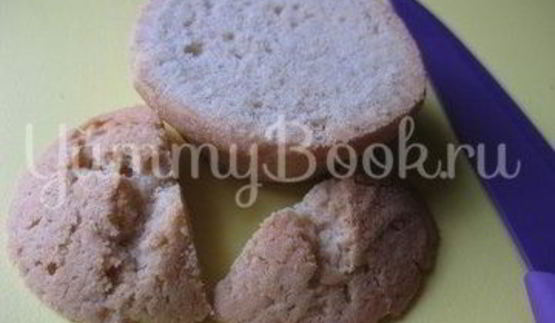 маффины бабочка