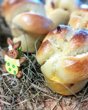 Маффины-бриоши