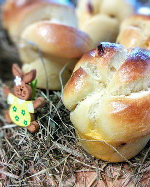 Маффины-бриоши