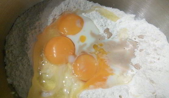 маффины-бриоши