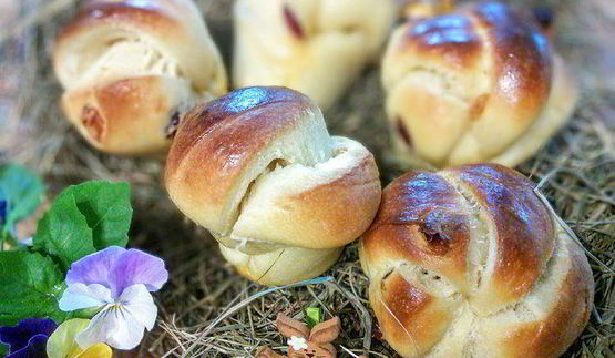 маффины-бриоши