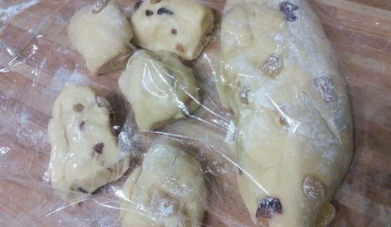 маффины-бриоши