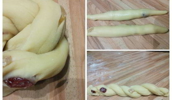 маффины-бриоши