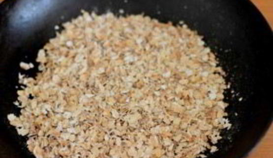 маффины из кабачков