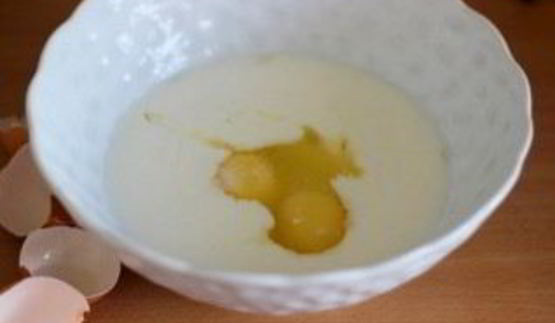 маффины из кабачков