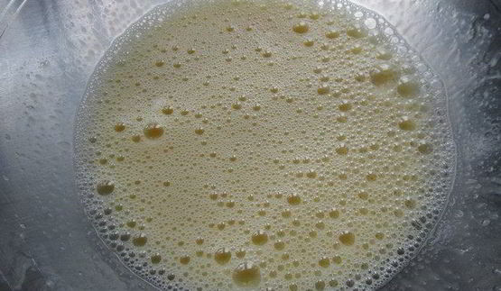 маффины из киноа с овощами и фетой