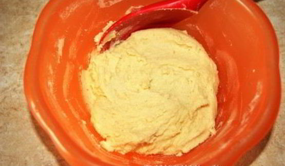 маффины на рисовой муке