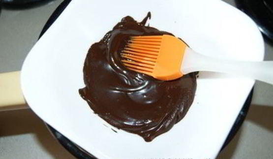 маффины на рисовой муке