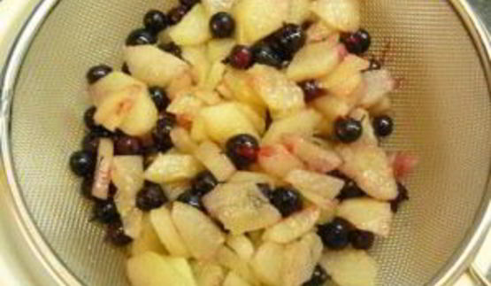 маффины на сгущенном молоке