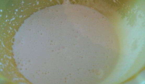 маффины с брусникой и белым шоколадом