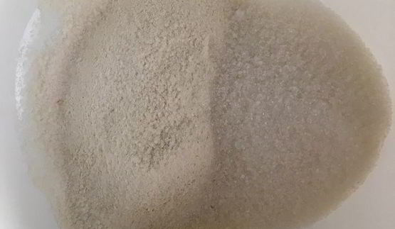 маффины с киноа