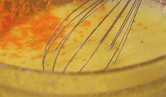 маффины с сухофруктами и фисташками