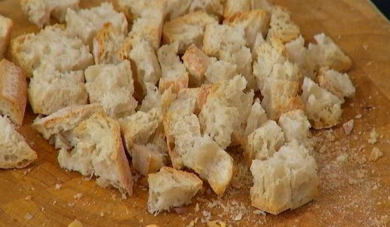 маффины со спаржей и горчицей