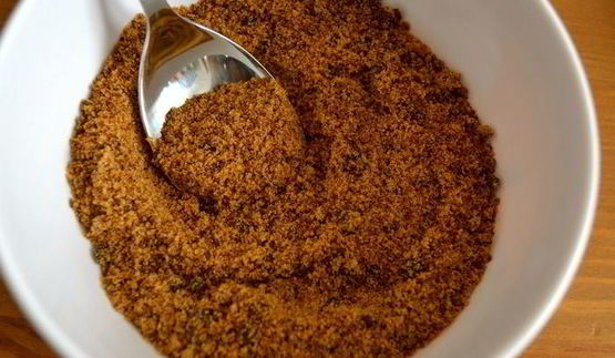 маффины здоровье с цельнозерновой мукой и черникой