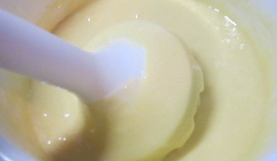 маковые маффины с лимонным соком