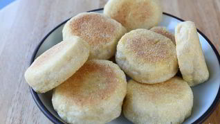 Классические маффины