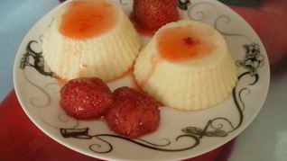 Маффины с творогом