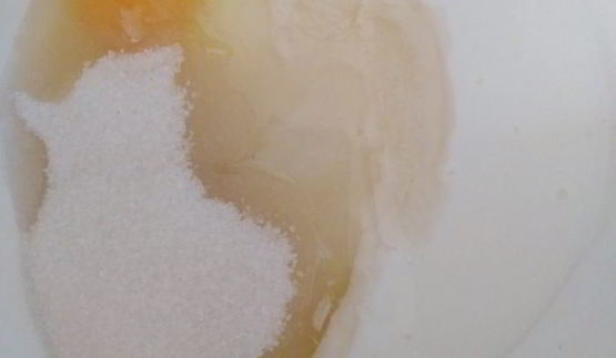 шоколадные маффины с цукини