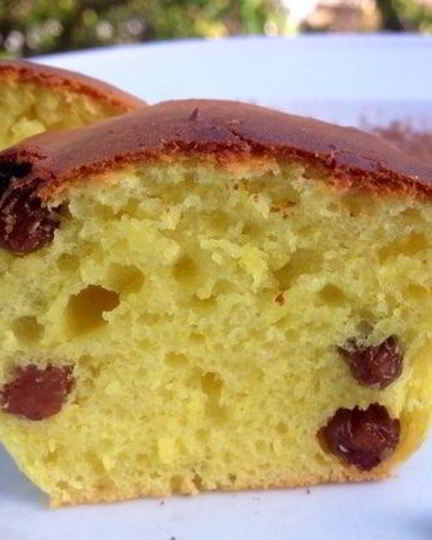 Рецепт творожных маффинов с апельсиновым ароматом