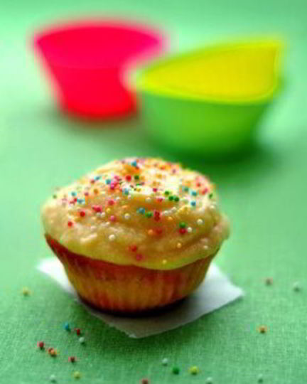 Рецепт тыквенных маффинов