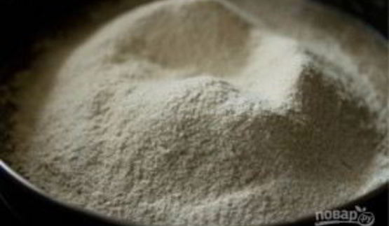 вкусные маффины